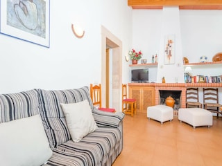 Ferienhaus Cala D'Or Ausstattung 8