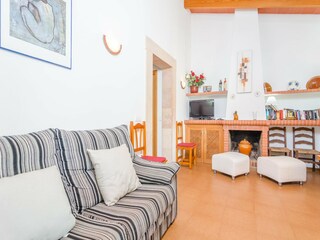 Maison de vacances Cala D'Or Équipement 8
