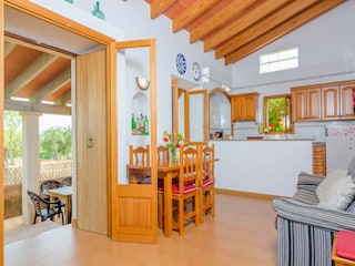 Ferienhaus Cala D'Or Ausstattung 14