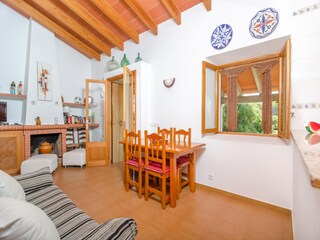 Holiday house Cala D'Or Features 15