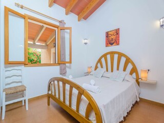Holiday house Cala D'Or Features 11