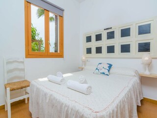 Holiday house Cala D'Or Features 18