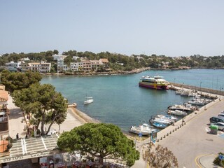 Holiday house Cala D'Or Environment 26