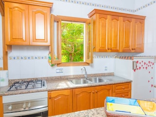 Ferienhaus Cala D'Or Ausstattung 23