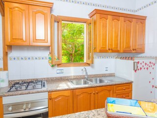Holiday house Cala D'Or Features 23
