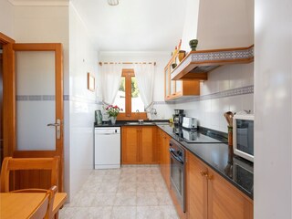 Villa Son Serra de Marina Kenmerken 22