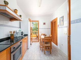 Villa Son Serra de Marina Ausstattung 28