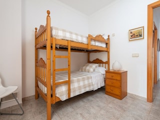 Villa Son Serra de Marina Ausstattung 23