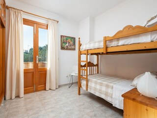 Villa Son Serra de Marina Kenmerken 29