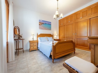 Villa Son Serra de Marina Ausstattung 24