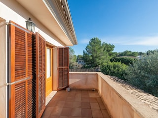 Villa Son Serra de Marina Außenaufnahme 18