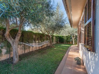 Villa Son Serra de Marina Outdoor Recording 9