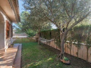 Villa Son Serra de Marina Outdoor Recording 5