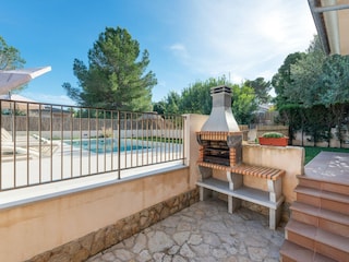 Villa Son Serra de Marina  36