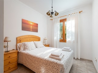 Villa Son Serra de Marina Ausstattung 31