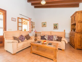 Villa Lloseta Features 21