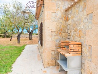 Villa Lloseta Outdoor Recording 14