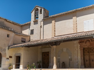 Villa Lloseta Umgebung 26