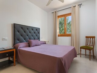 Villa Porto Cristo Kenmerken 21