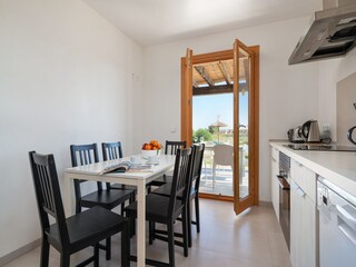 Villa Porto Cristo Kenmerken 15
