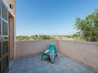 Villa Porto Cristo Buitenaudio-opname 12
