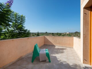 Villa Porto Cristo Buitenaudio-opname 8