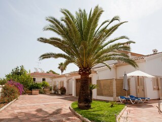 Villa S'Illot Outdoor Recording 2