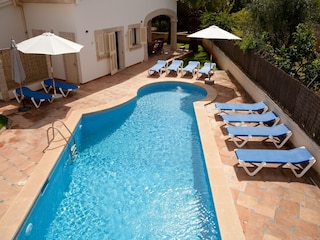 Villa S'Illot Enregistrement extérieur 3