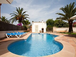 Villa S'Illot Außenaufnahme 4