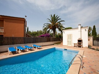 Villa S'Illot Außenaufnahme 7
