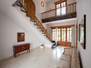 Villa S'Illot Ausstattung 15