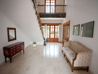 Villa S'Illot Équipement 32
