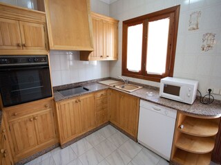 Villa S'Illot Features 17