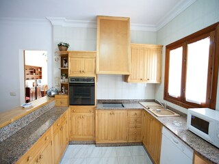 Villa S'Illot Features 27