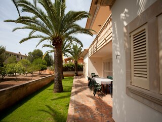 Villa S'Illot Außenaufnahme 10
