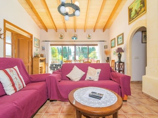 Villa Binissalem  47