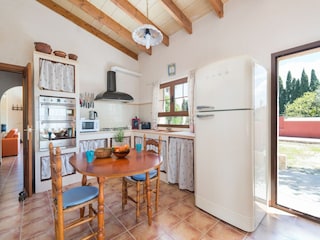 Villa Binissalem  28