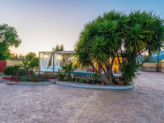 Villa Binissalem  54