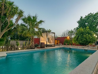 Villa Binissalem  36