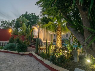 Villa Binissalem  37