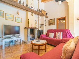 Villa Binissalem Équipement 17