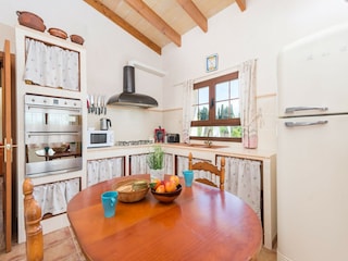 Villa Binissalem Ausstattung 19