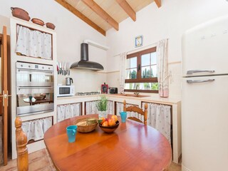Villa Binissalem Features 19