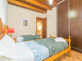 Villa Binissalem Ausstattung 26