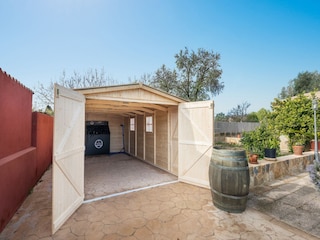 Villa Binissalem  46