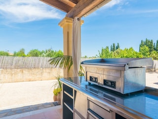 Villa Binissalem  56
