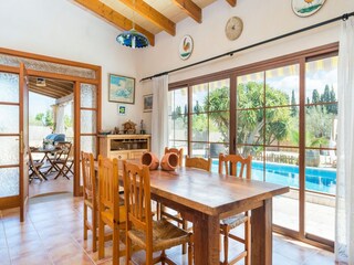 Villa Binissalem Features 23