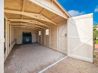 Villa Binissalem  44