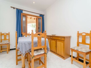 Holiday house Son Bieló  3
