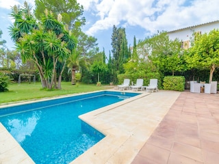 Villa Cala Blava  20